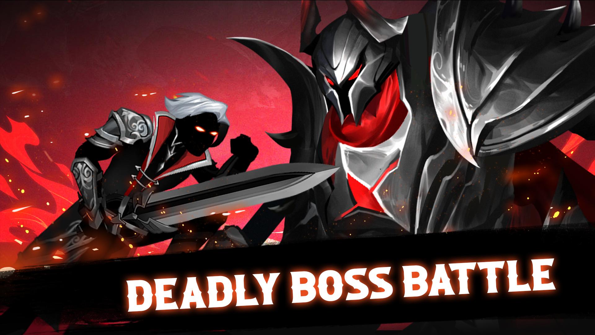 Shadow Devil|最新纯净破解激活版免费下载-图片2