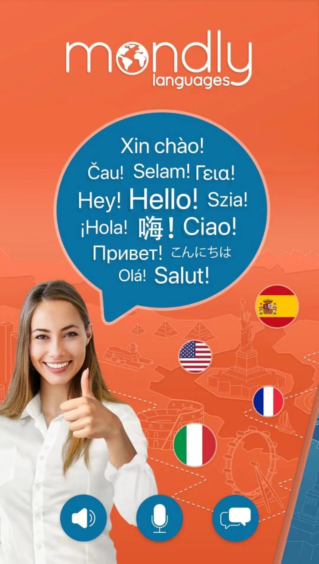mondly|最新纯净破解激活版免费下载-图片1