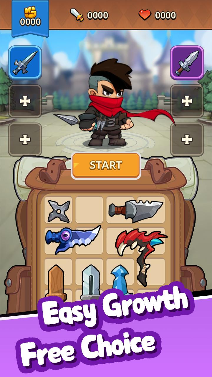 Ninja Go!|最新纯净破解激活版免费下载-图片1