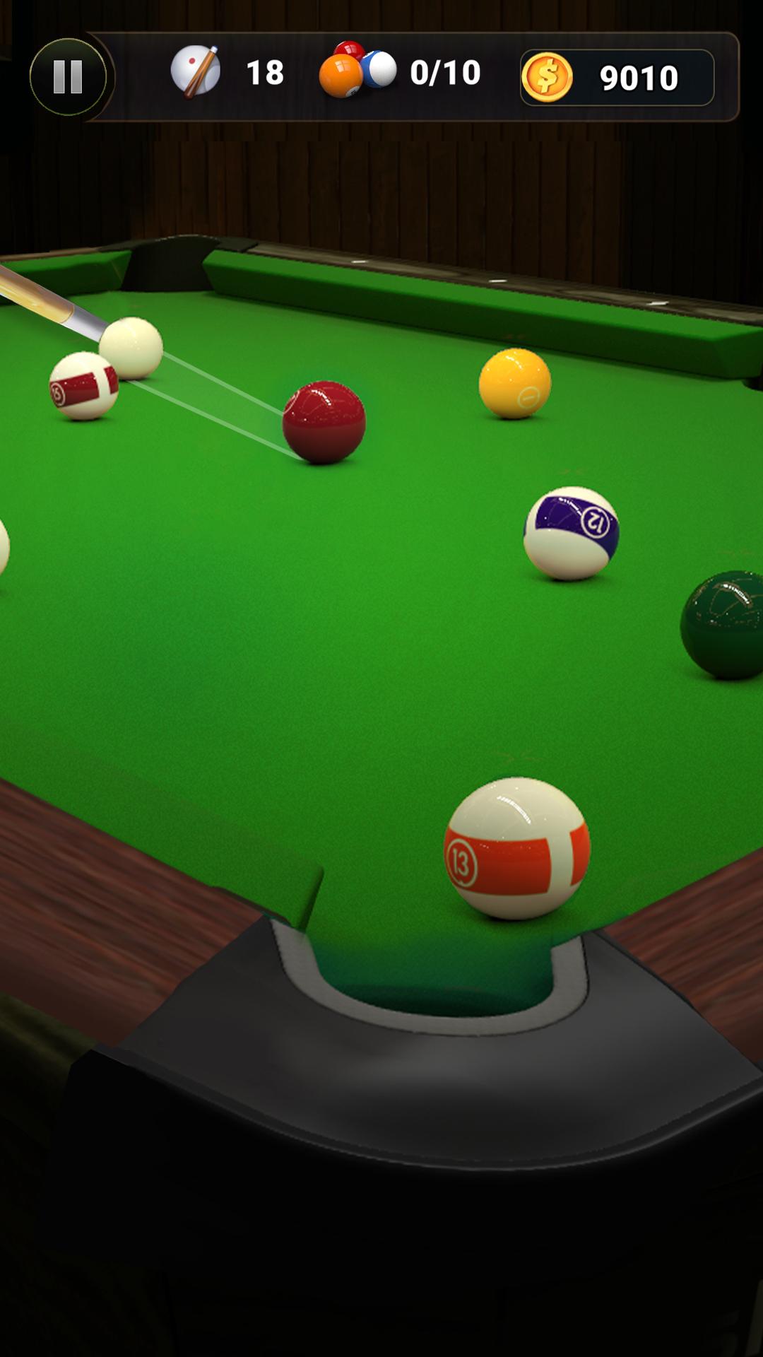 Pool Master|最新纯净破解激活版免费下载-图片3