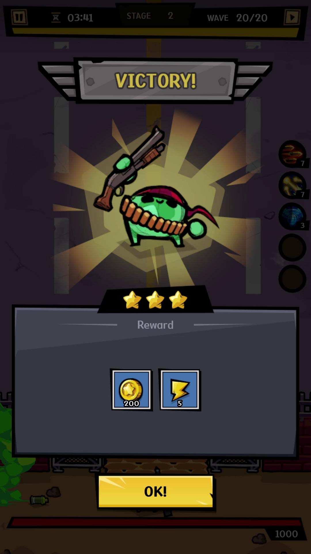 The Last Slime: Zombie Defense|最新纯净破解激活版免费下载-图片1