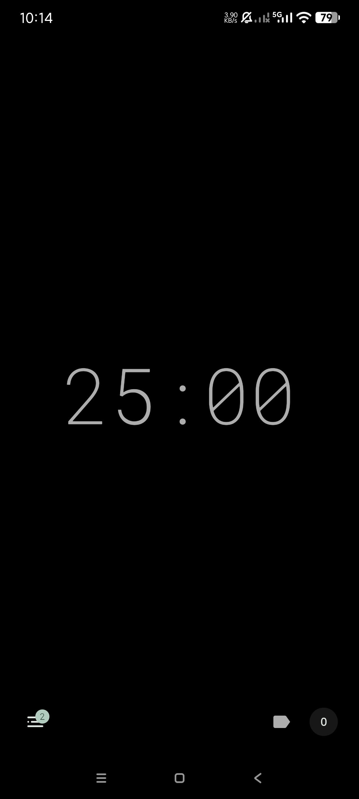 Goodtime专注时间|最新纯净破解激活版免费下载