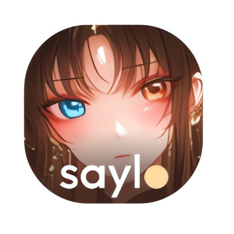 saylo ～开启老司机模式～|最新纯净破解激活版免费下载