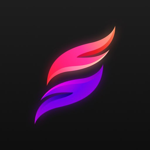 Procreate|最新纯净破解激活版免费下载