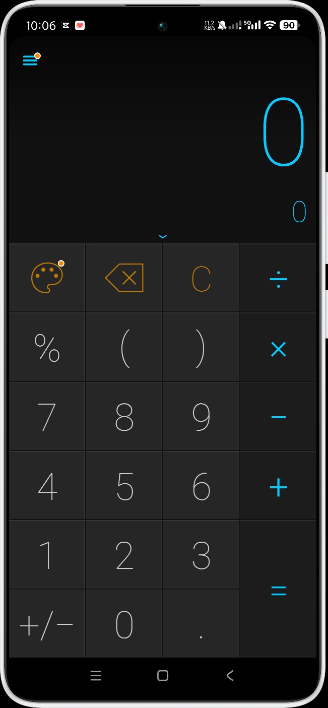 CALCU计算器|最新纯净破解激活版免费下载