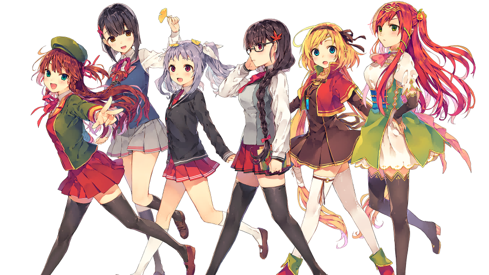 幻灵降世录|最新版官方中文免费下载