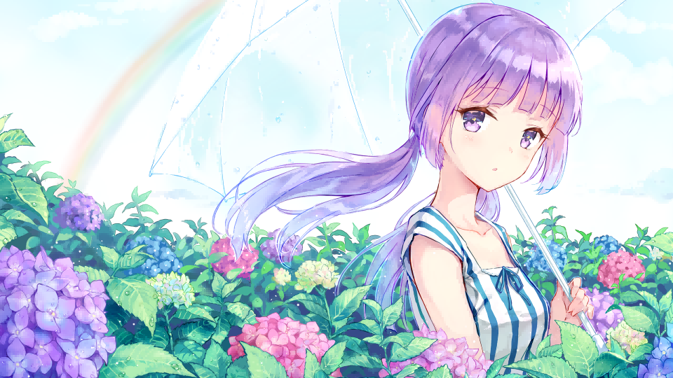 星之梦：雪圈球|planetarian～雪圏球～最新版官方中文免费下载